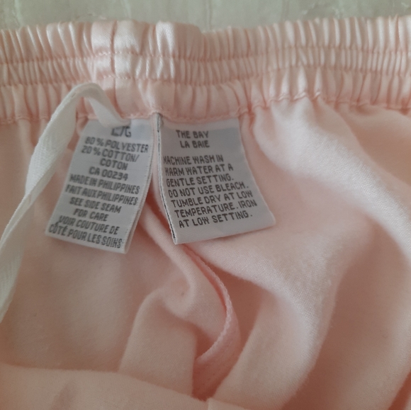 Sweet cozy pyjamas - 2 piece - Picture 11 of 12